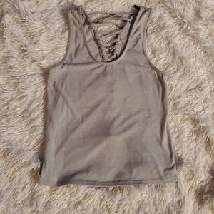 Poof Tank Top